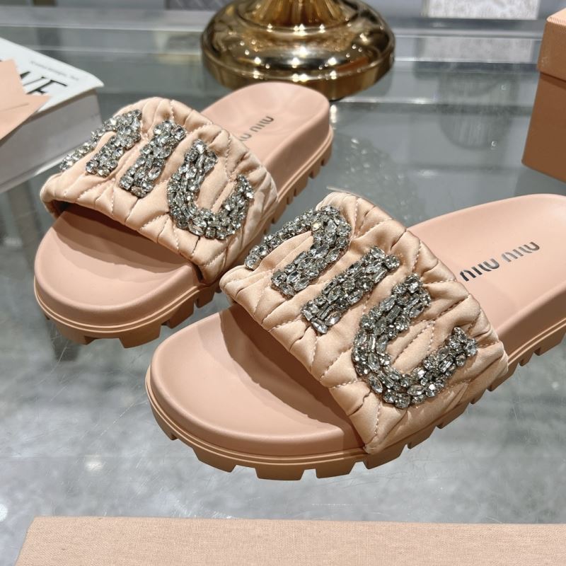 Miu Miu Sandals